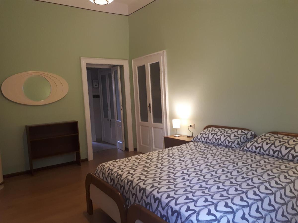 Chez Moi Appartement Como