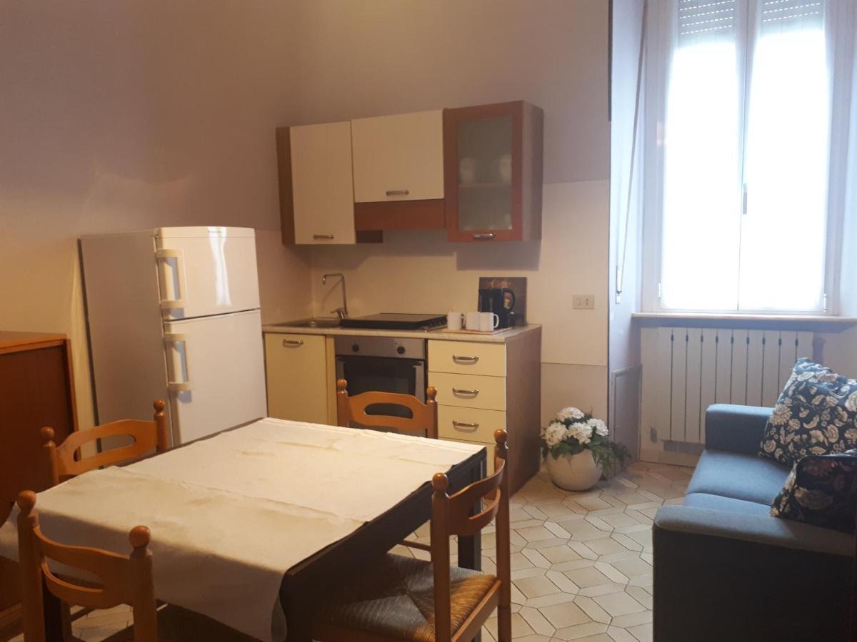 Appartement Chez Moi *