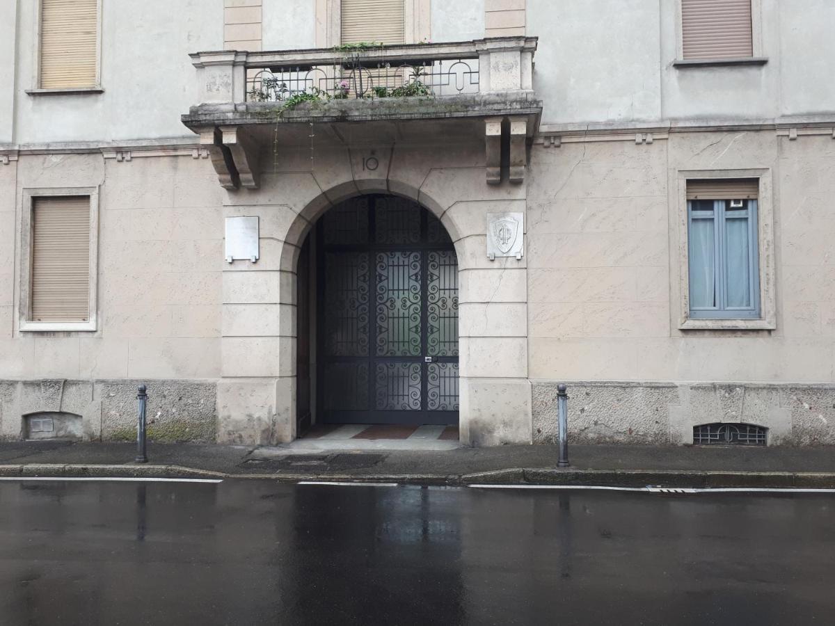 Appartement Chez Moi Como
