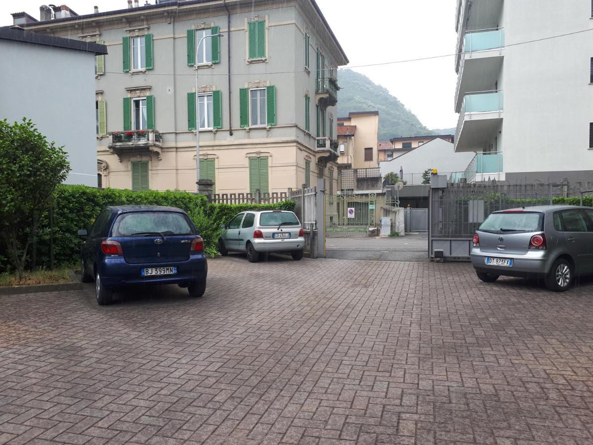 Appartement Chez Moi *