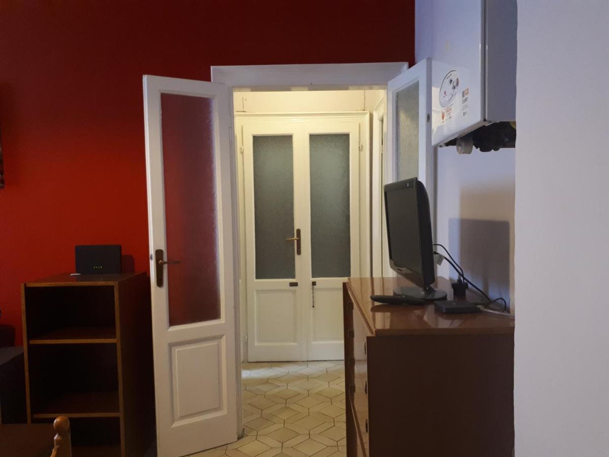 Apartment Chez Moi