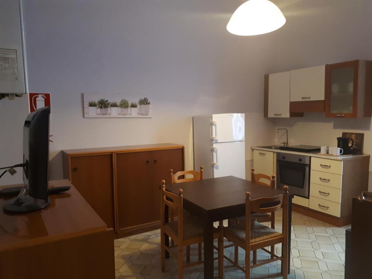 Apartment Chez Moi Como