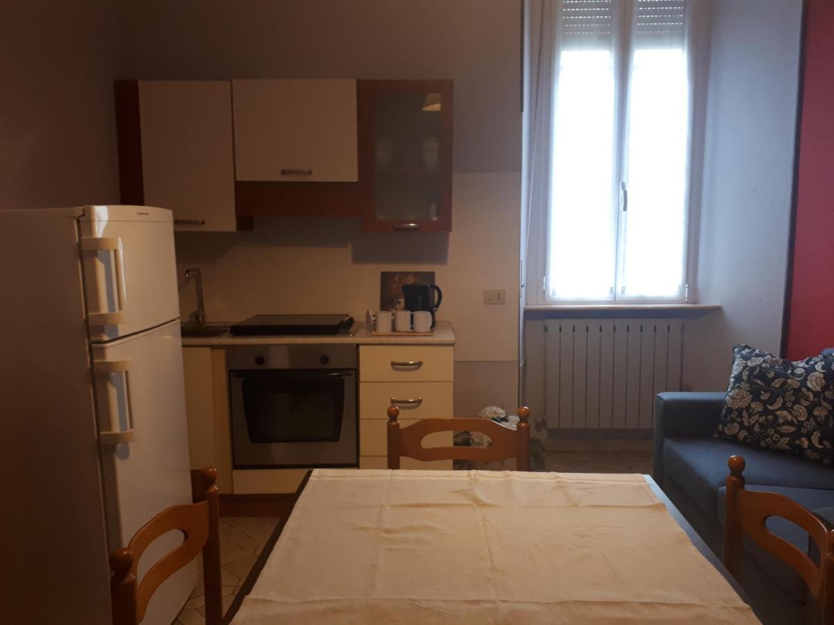Chez Moi