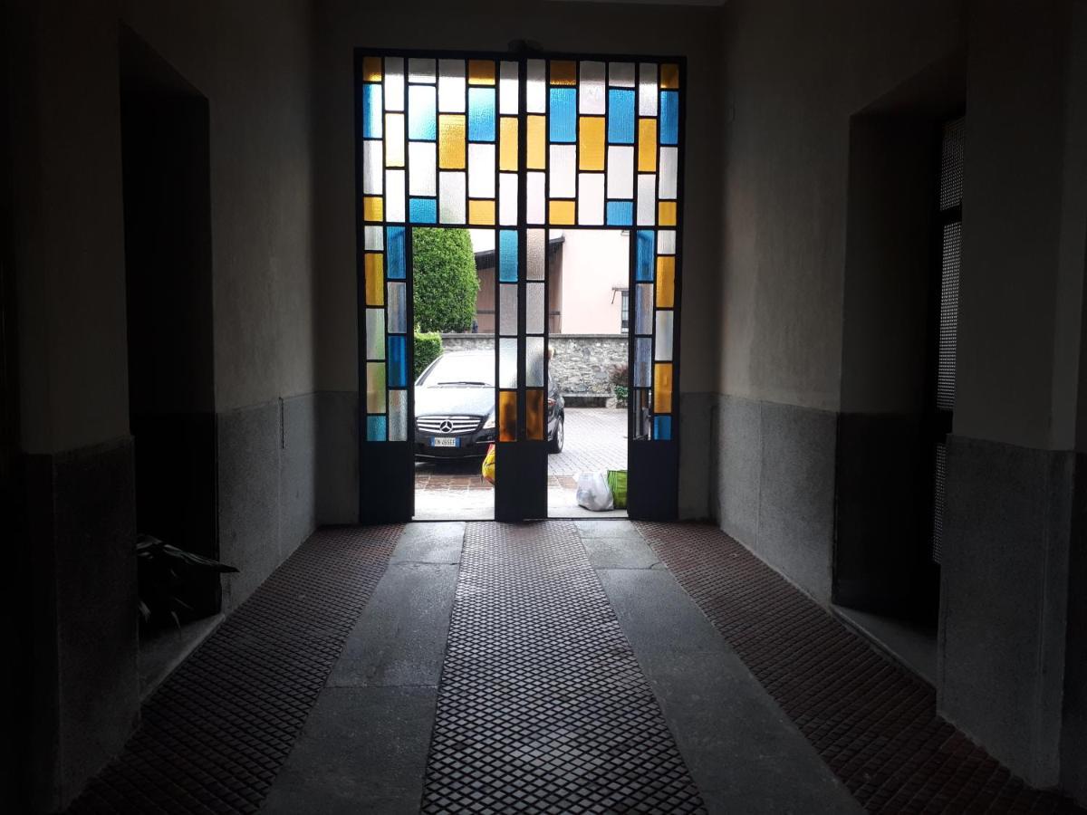 Chez Moi * Como